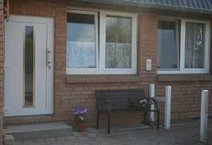 Ferienwohnung Kath