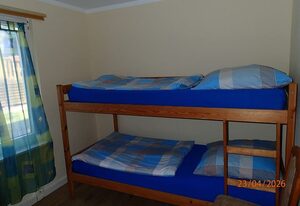 Bungalow 6