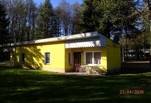 Bungalow 6