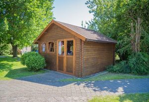Piratenhof Störtenbecker Gartenhaus