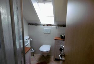 Einzelzimmer Harnack