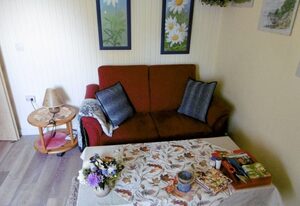Einzelzimmer Harnack