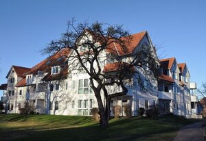 Ferienwohnung Anja Nr. 23