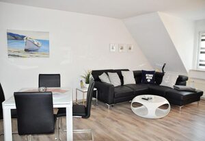 Ferienwohnung Anja Nr. 23