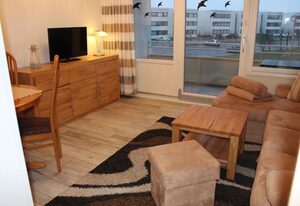 Ferienwohnung am Südstrand