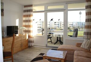 Ferienwohnung am Südstrand