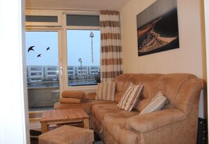 Ferienwohnung am Südstrand