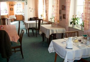 Bauernhaus Kunz Zimmer 2