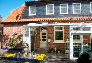 Bauernhaus Kunz Zimmer 2