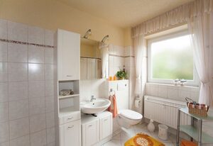 Doppelzimmer Harnack