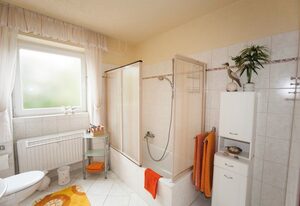 Doppelzimmer Harnack