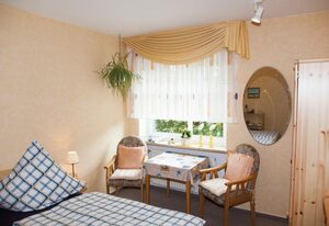 Doppelzimmer Harnack