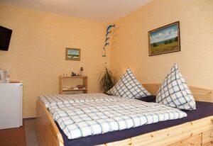 Doppelzimmer Harnack