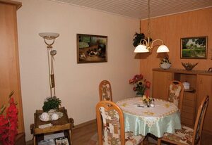 Doppelzimmer Harnack