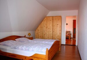 Ferienwohnung Westwärts