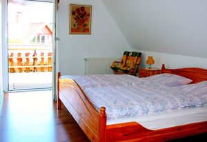 Ferienwohnung Westwärts