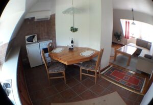 Ferienwohnung Westwärts