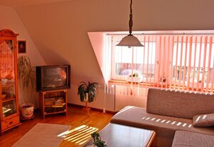 Ferienwohnung Westwärts
