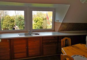 Ferienwohnung Westwärts