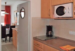 Ferienwohnung Thordsen 2