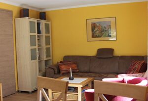 Ferienhaus Seemöwe - 100m bis zum Strand. WE13303