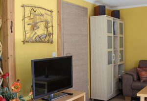 Ferienhaus Seemöwe - 100m bis zum Strand. WE13303