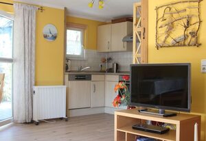 Ferienhaus Seemöwe - 100m bis zum Strand. WE13303
