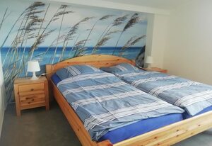 Ferienhof Haltermann  Haus 32 b Wohnung Nr. 4 OG