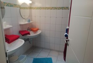 Ferienhof Haltermann  Haus 32 b Wohnung Nr. 4 OG