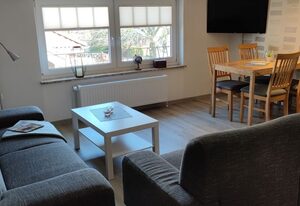Ferienhof Haltermann  Haus 32 b Wohnung Nr. 4 OG