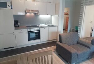Ferienhof Haltermann  Haus 32 b Wohnung Nr. 4 OG