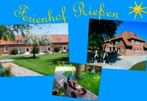 "Ferienhof Rießen"  Utspan Nr. 68