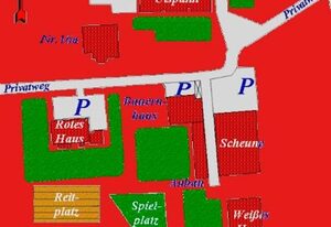 "Ferienhof Rießen"  Utspan Nr. 68