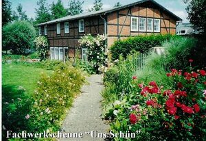 "Uns Schün" Nr. 2