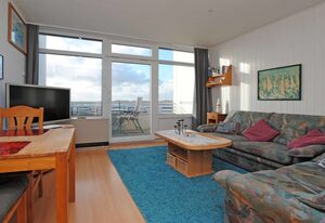 Ferienwohnung Thordsen 4
