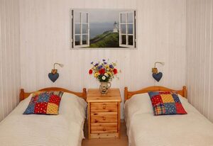 Ferienwohnung Thordsen 4