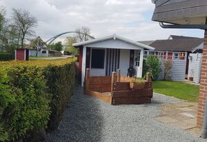 Ferienwohnung Höft