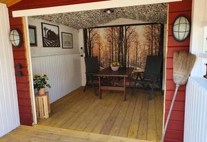 Ferienwohnung Höft