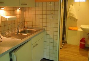 Ferienwohnung Höft
