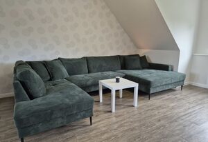 Ferienhof Haltermann - Ferienhaus 34 OG