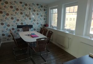 Ferienhof Haltermann - Ferienhaus 34 OG