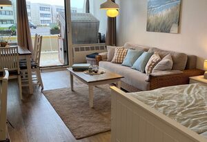 HyggeGlück Fehmarn Wohnung 004