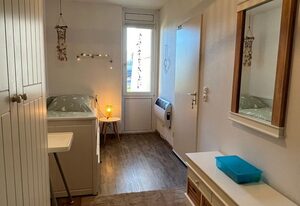 HyggeGlück Fehmarn Wohnung 004