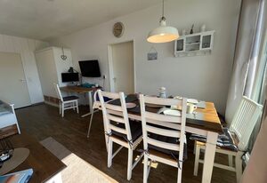 HyggeGlück Fehmarn Wohnung 004