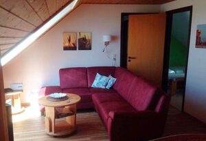 Ferienwohnung Baumgarn
