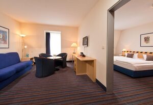 ACHAT Hotel Dresden Elbufer – Business Doppelzimmer -Flexible Rate