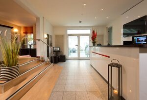ACHAT Hotel Dresden Elbufer – Business Doppelzimmer -Flexible Rate