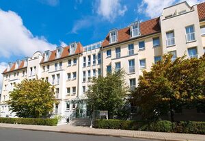 ACHAT Hotel Dresden Elbufer – Business Doppelzimmer -Flexible Rate