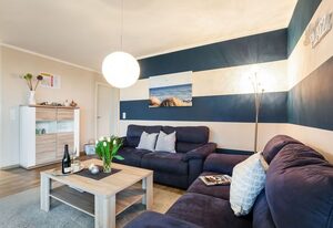 "Ferienbauernhof Lafrenz" - Wellness - Bungalow Sanddüne