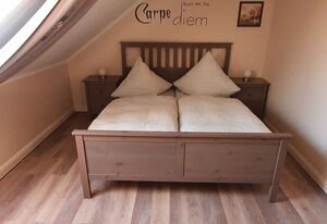 Ferienwohnung "Achtern Huus"